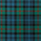 MacKinlay Ancient 10oz Tartan Fabric By The Metre